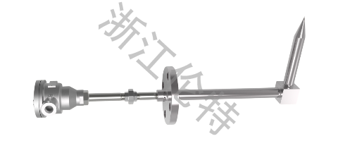 Right- angle Thermocouple