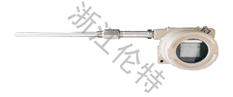 Integrated Temperature Transmitter