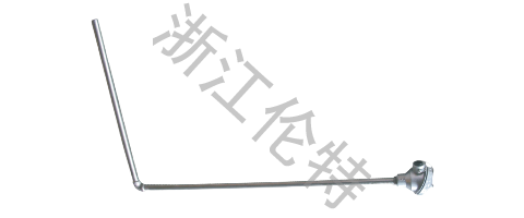Right- angle Thermocouple
