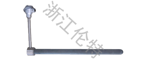 Right- angle Thermocouple