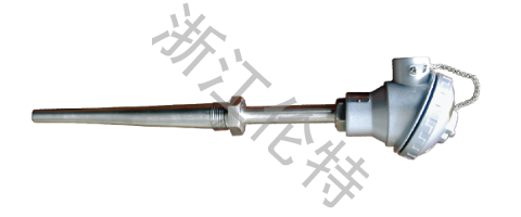 Screw Thread Fixed Thermocouple and RTD