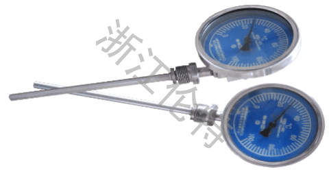 Bimetal Thermometer