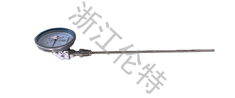Bimetal Thermometer