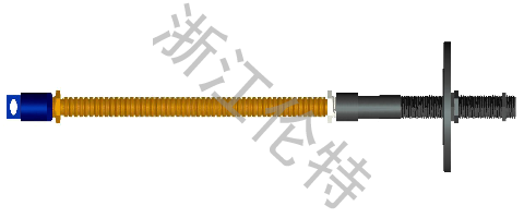 Multipoint Average Thermometer