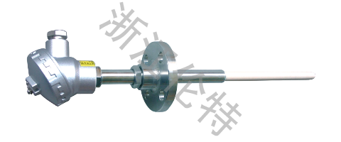 High Temperature Thermocouple
