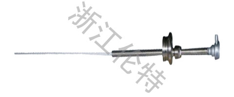 High Temperature Furnace Thermocouple