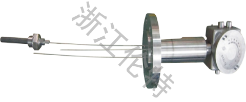 清華爐多點熱電偶