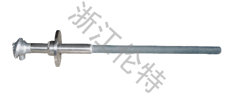 High Temperature Thermocouple