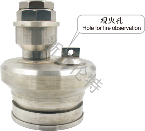 High Temperature Furnace Thermocouple