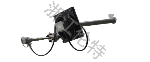 Wireless Temperature Measurement System