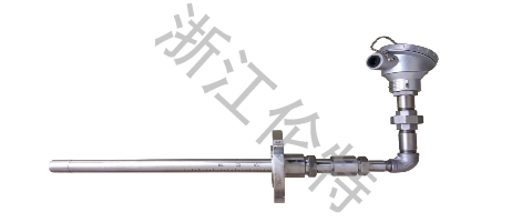 Thermocouple for Large Volumn Coke Oven