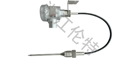 UHV Thermocouple