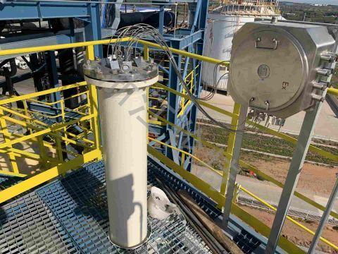 儲(chǔ)罐多點(diǎn)熱電阻