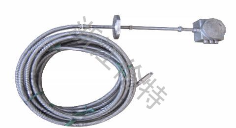 Multipoint Average Thermometer