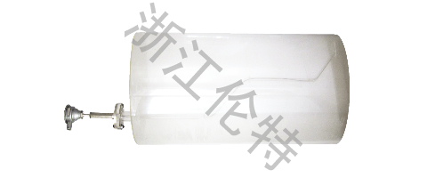 Flexible thermocouple