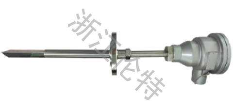 Flange Movable Thermocouple and RTD