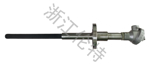 Assembly Thermocouple