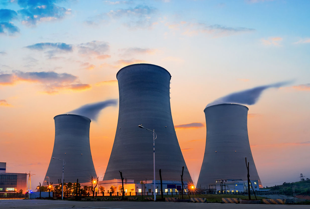 核電在役機(jī)組擴(kuò)容，運(yùn)維市場(chǎng)蓬勃發(fā)展